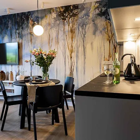 Daire Blue Mountain *