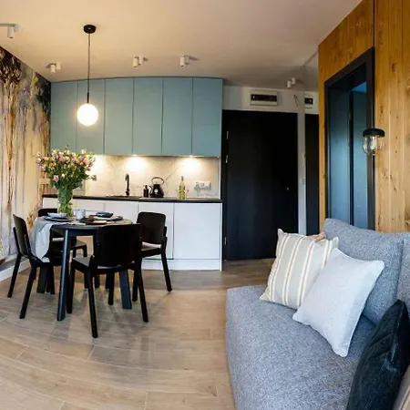 Blue Mountain Bialka Tatrzanska