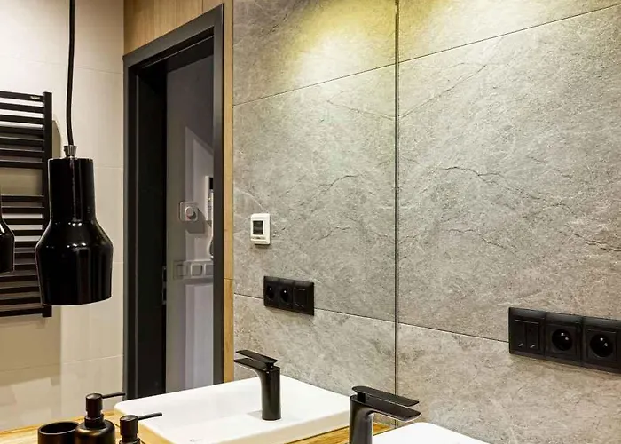 Blue Mountain דירה *