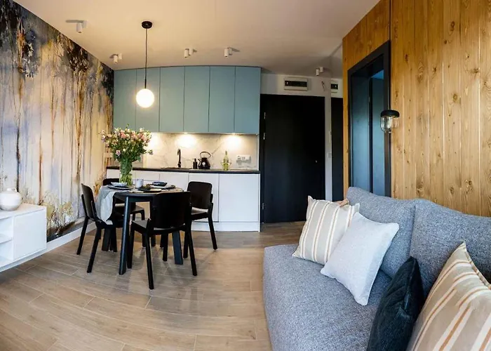 Blue Mountain ביאלקה טטרנסקה