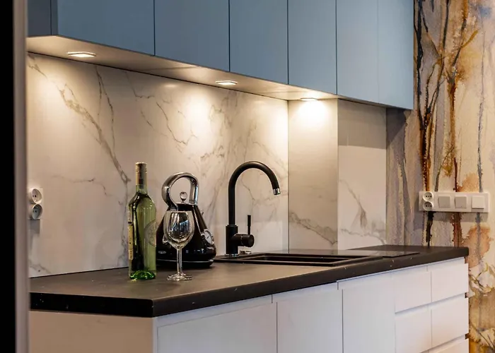 Blue Mountain ביאלקה טטרנסקה