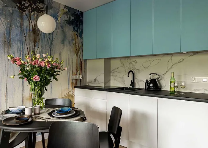 Blue Mountain * ביאלקה טטרנסקה